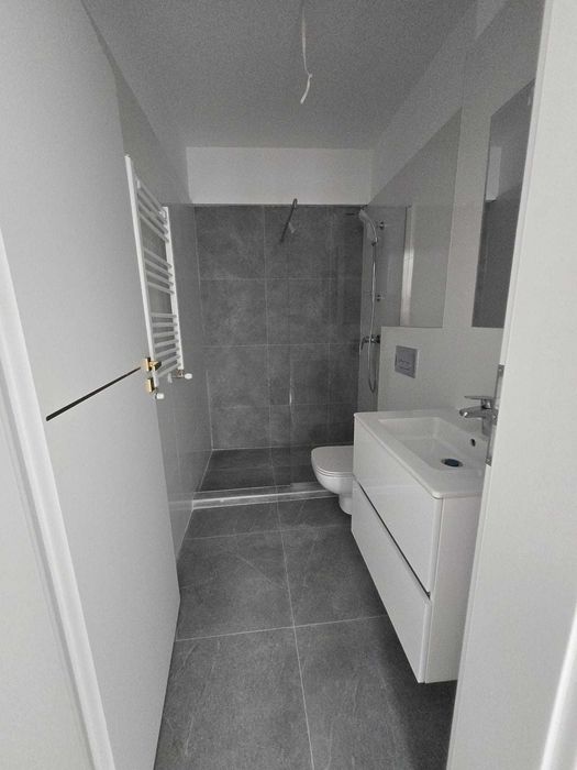 Apartament 3 Camere Pallady - Strada Bratarii - Complex Premium