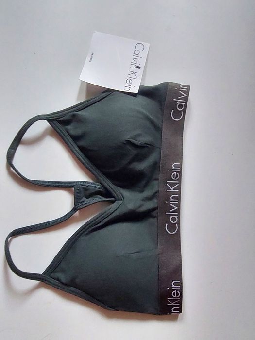 Bustiera Calvin Klein Originala