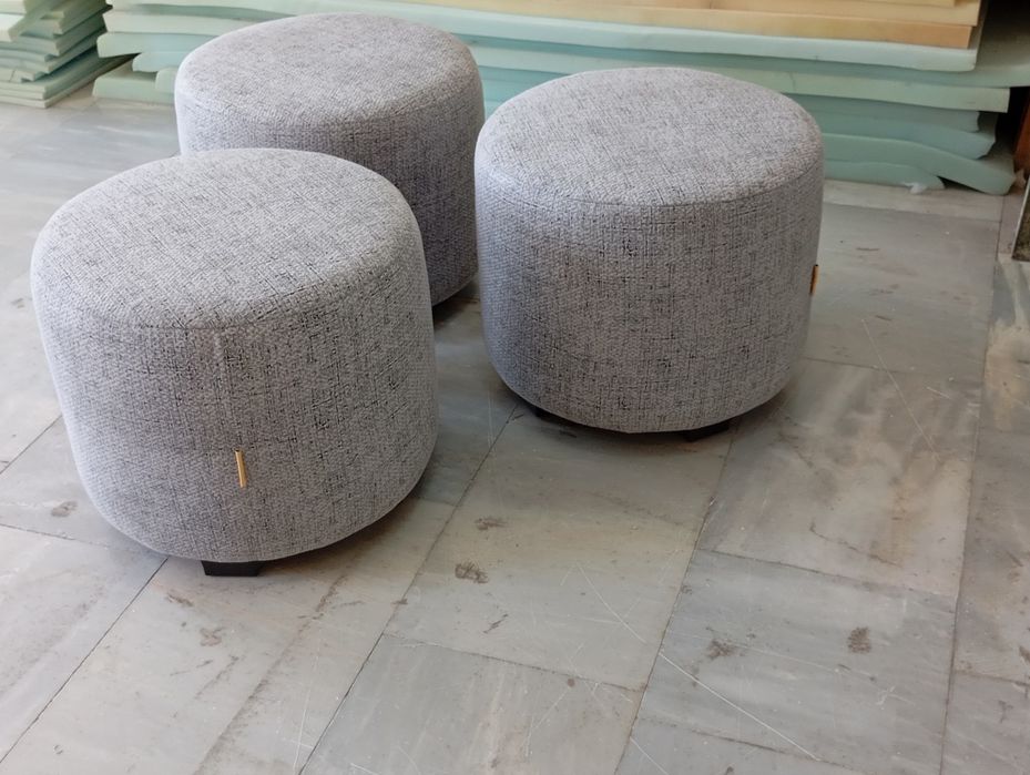 Yumshoq mebel, kravat, prixojka,va obshivkalarni zakazga yasaymiz