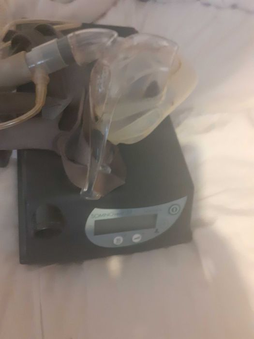 Апарат белодробна емболия