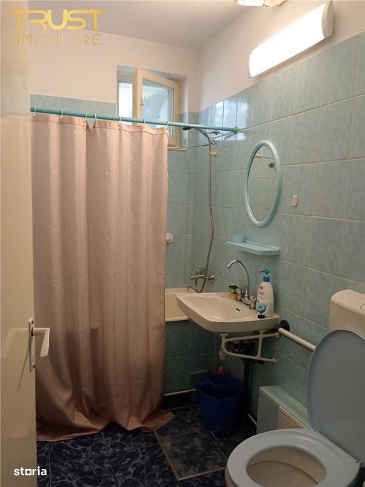 2 Camere l Gheorgheni l 48 MP l Balcon