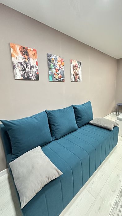 Сдам Евродвушку район Драмтеатр