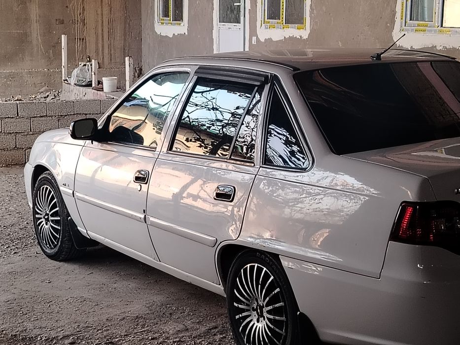 Nexia 2 gibrit mator