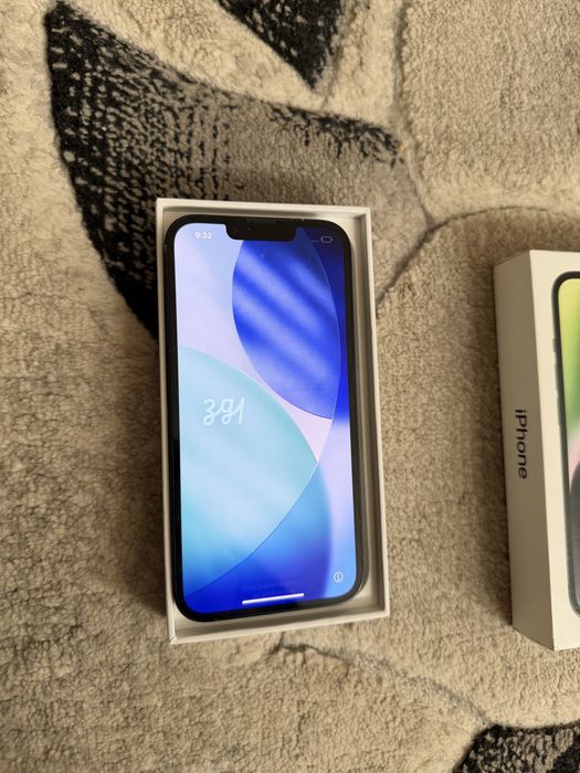 Продавам iphone 14