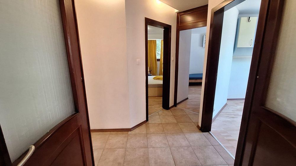 Дава се под наем Четиристаен апартамент в София, Лозенец - 101 кв.м за 1070 € - Снимка #12