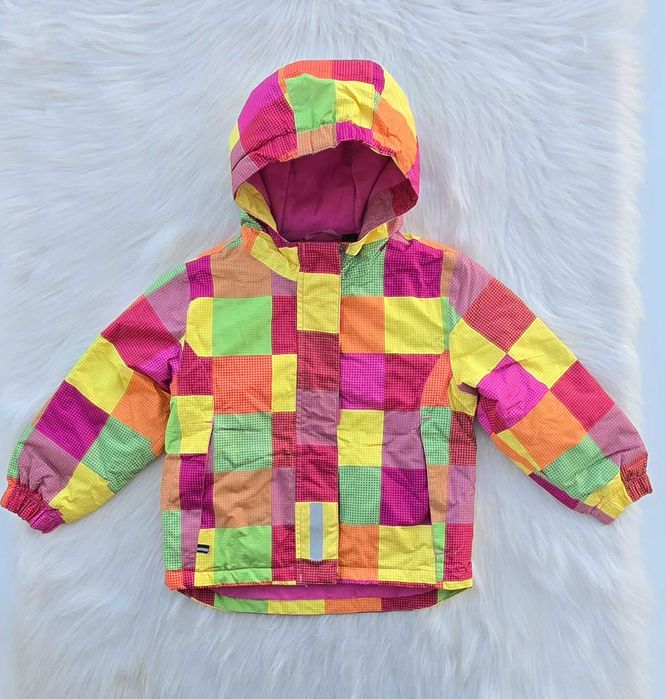 Детски ски екип 3-4 години