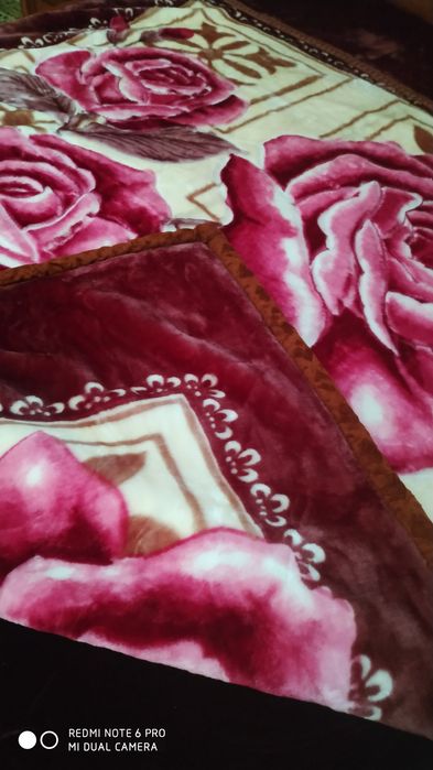 Адеяло сифати яхшисидан 2 кишилик