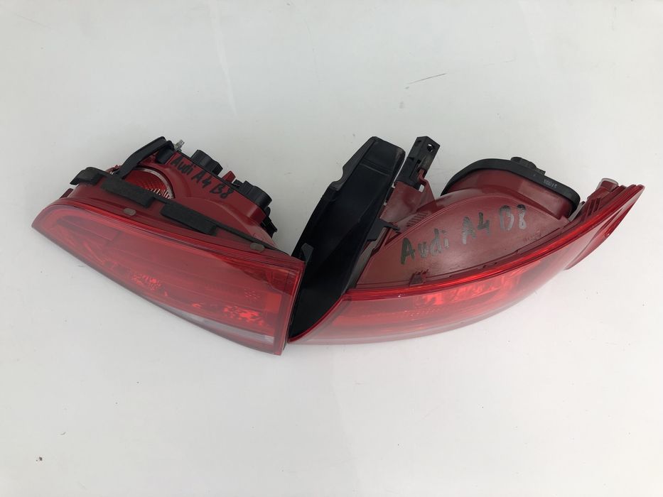 Stopt st/dr Audi A4 B8 limuzina/sedan  2008-2012