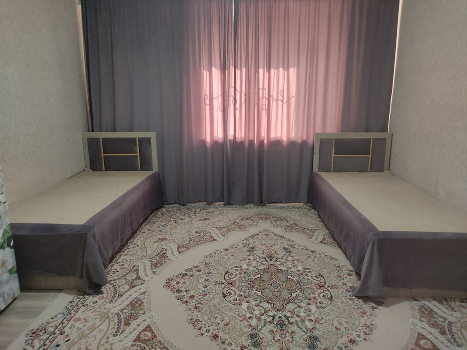 Екі кровать сатылады 90*200  срочно!