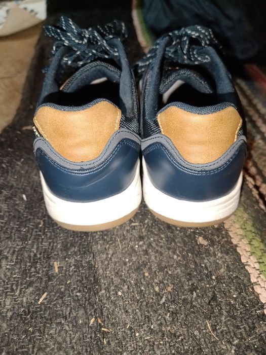 Спортни обувки blue boh