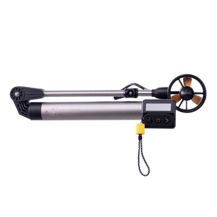 Електрически мотор за SUP и каяк