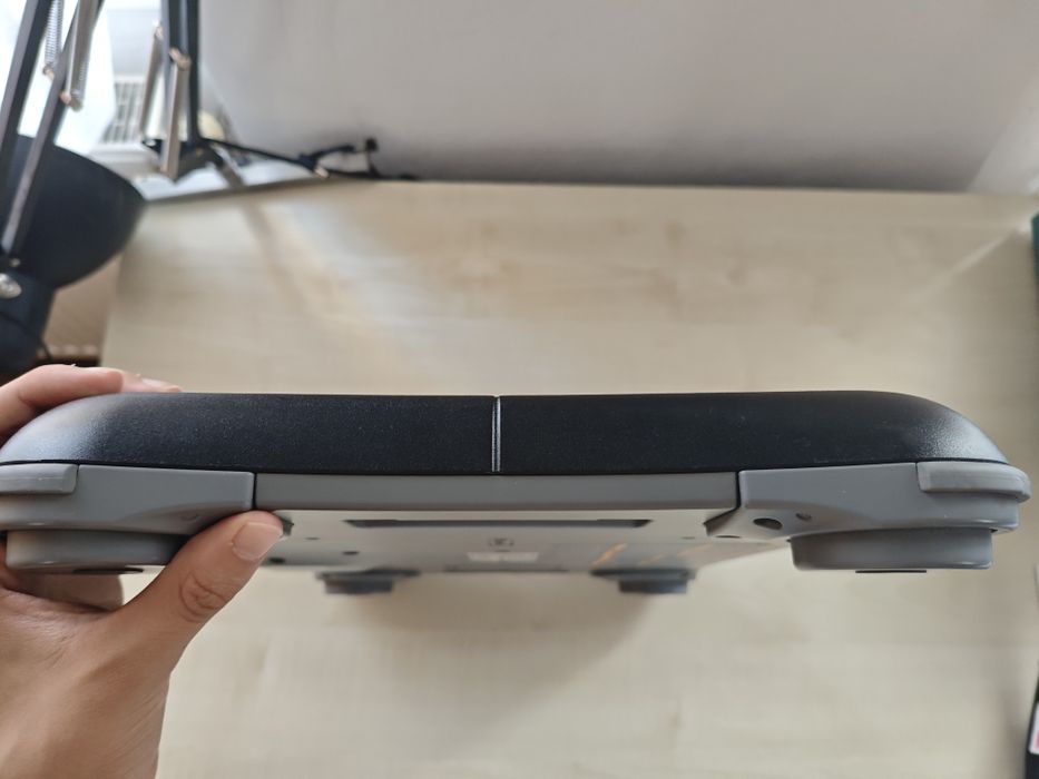 Nintendo Wii fit board-negru