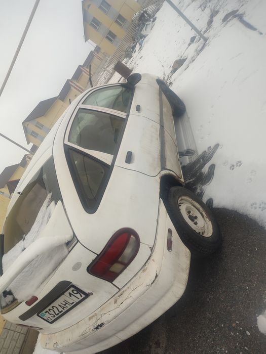 На продаже Киа Авила