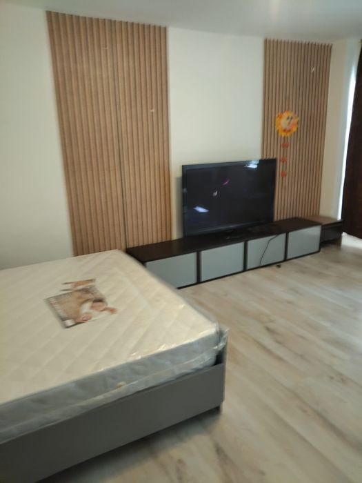 Garsoniera 13 Septembrie!