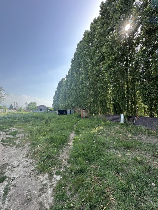 Продам участок 10 соток. Село Батан