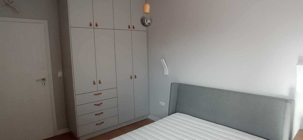 Дава се под наем Двустаен апартамент в София, Малинова долина - 55 кв.м за 680 € - Снимка #7