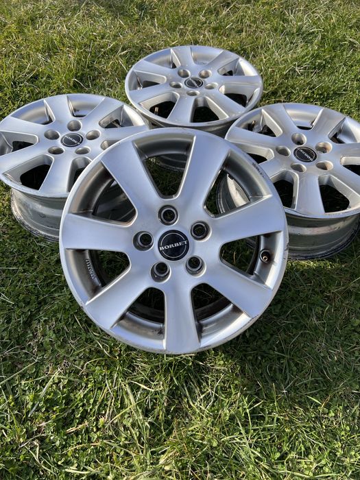 Джанти 5х108 15 цола