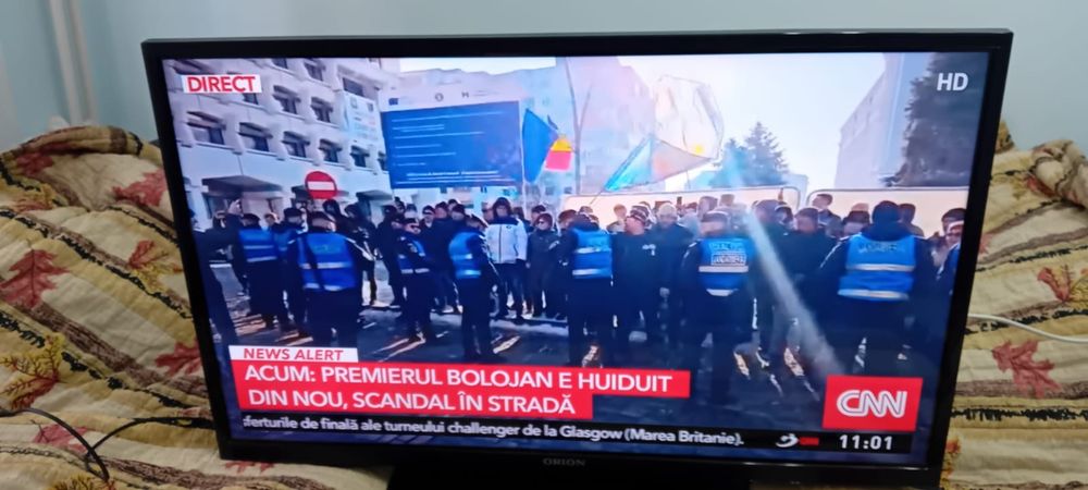 Led tv orion 102 cm(40 inchi)