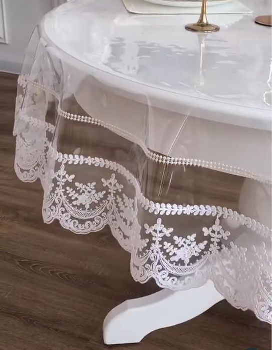 Скатерти на заказ