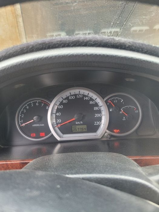 Other Lacetti 2004 — 5