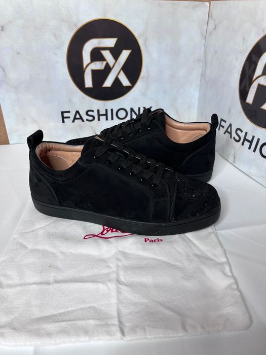 Adidasi negri, barbati