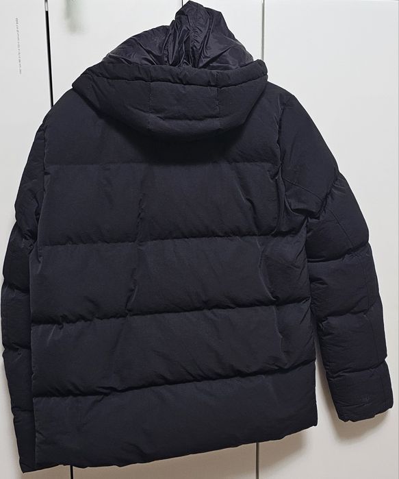 Geaca puffer DSQUARED2