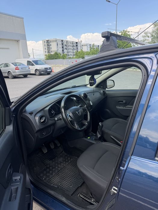 Vand Dacia logan /2019 / proprietar/Gpl /130000 km