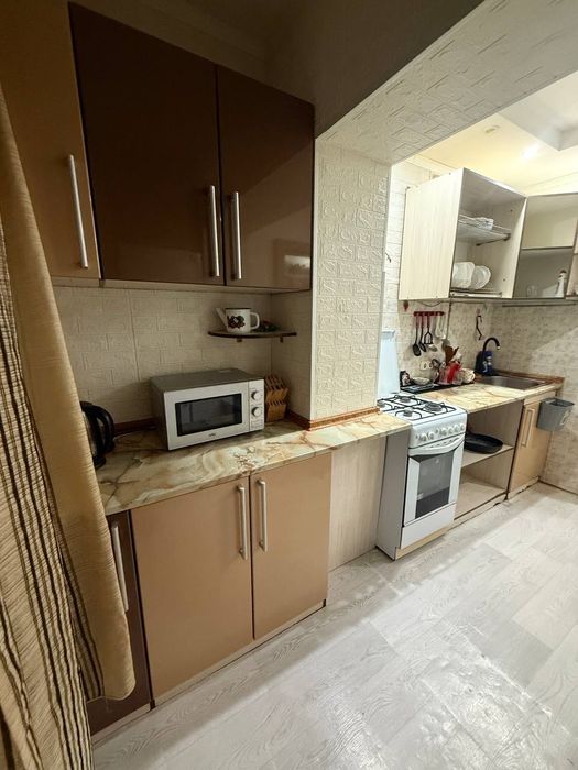 Квартира посуточно