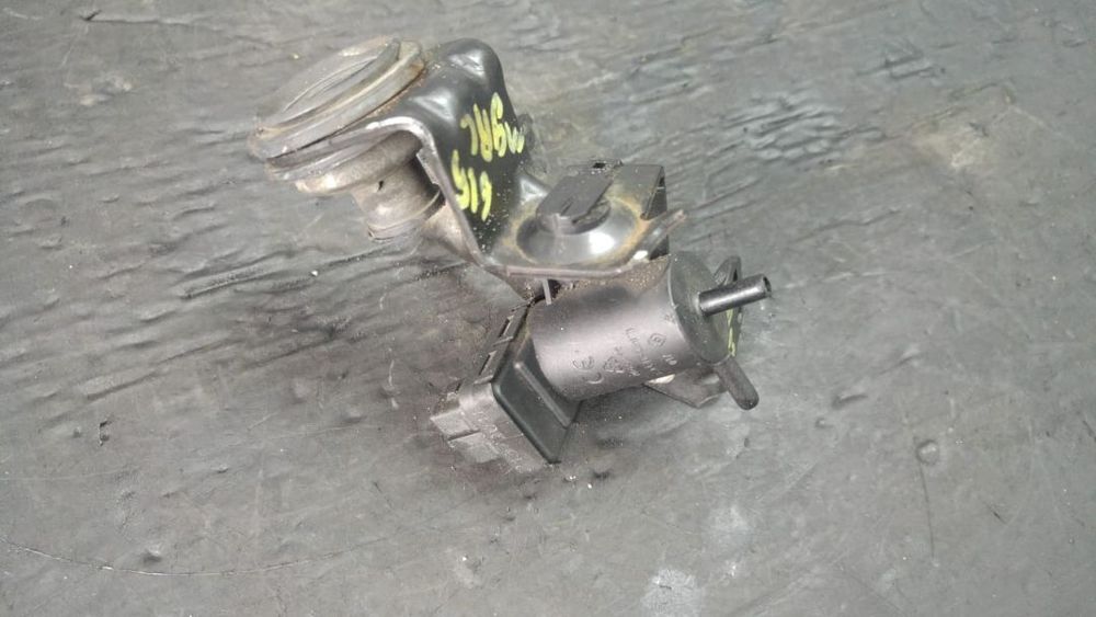 electrovalva 2.0 dci m9rc615  renault megane 3 scenic 3  8200762162