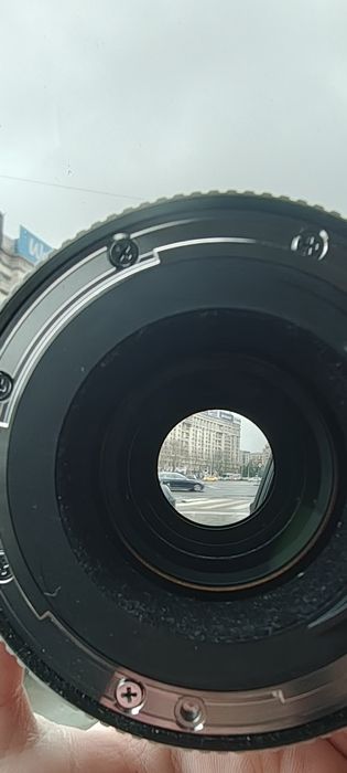 Canon EF 2x iii extender