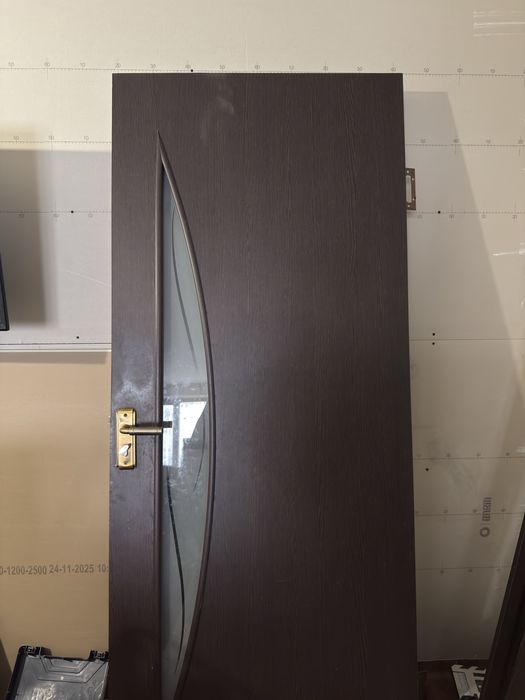 Межкомнатные двери