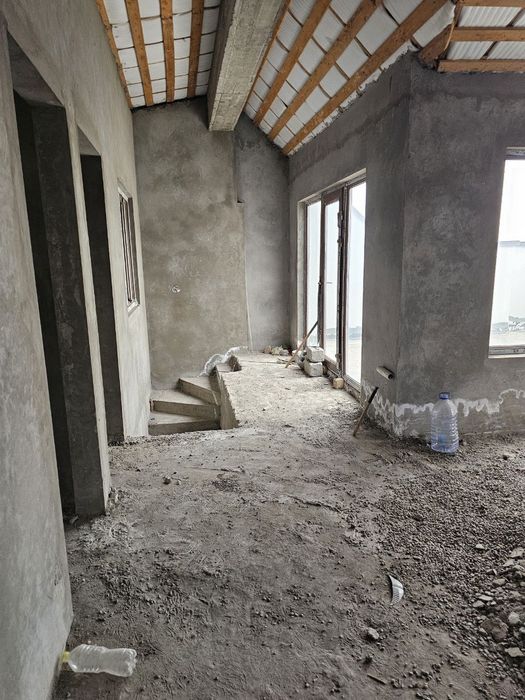 O'rikzorda navastroyka dom