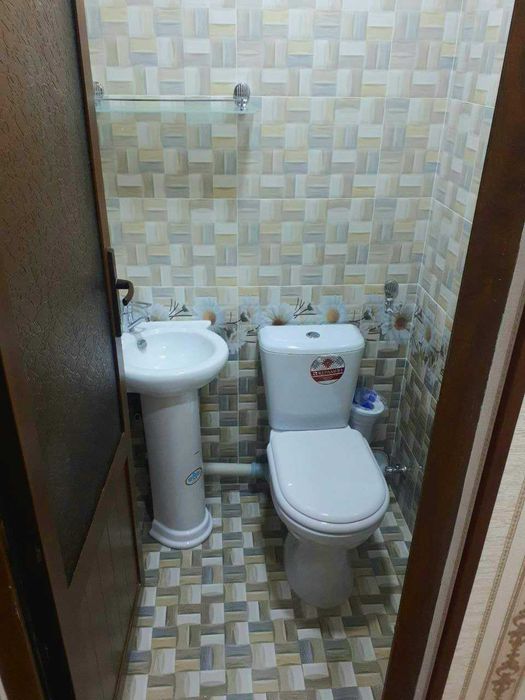 Продаётся 5 комнатная