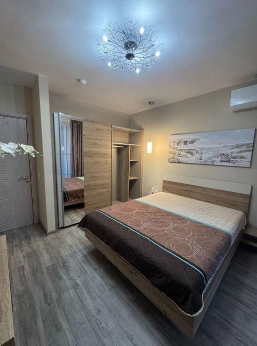 Двустаен апартамент, под наем, кв. Младост 1