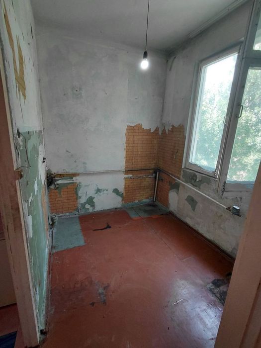 Продам квартиру. 1 ком/4/4 Чиланзар-11 дом: 53