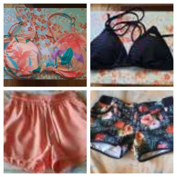 Страхотни НОВИ бански 13EUR на артикул