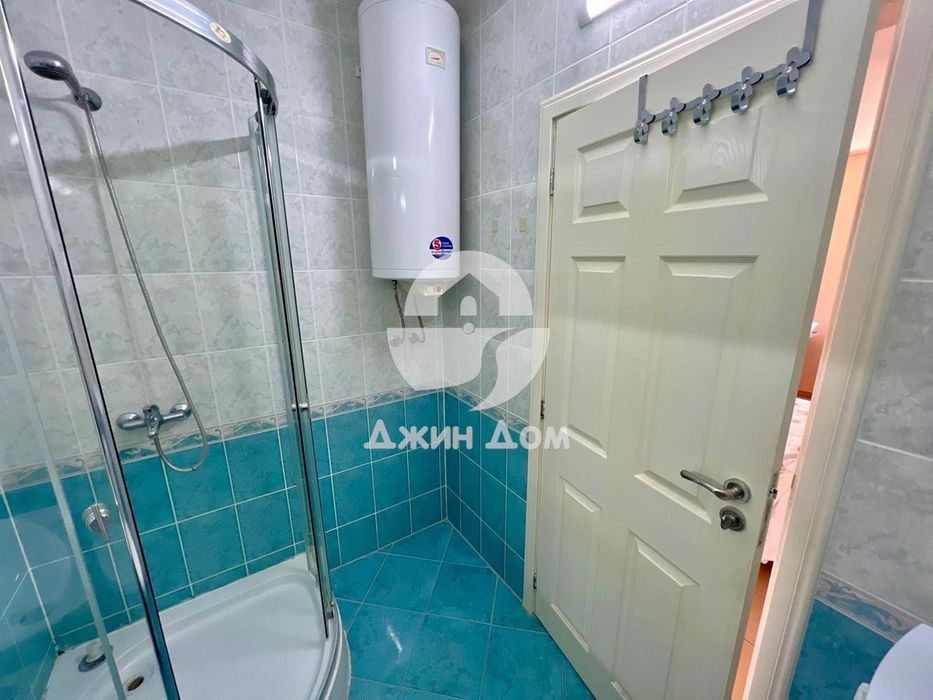 Продава се Тристаен апартамент в к.к. Слънчев бряг - 89 кв.м за 1203 €/кв.м - Снимка #7