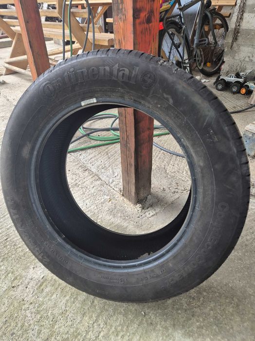 Anvelopele vara 215/60/R 17