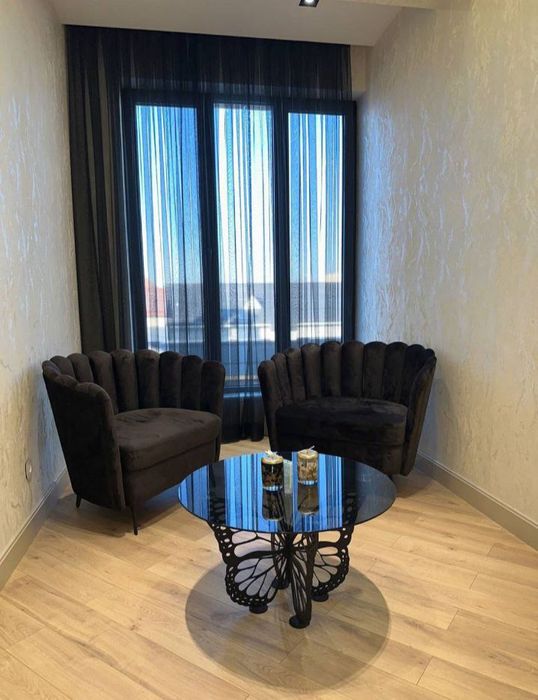 Эксклюзив,улица Садаф