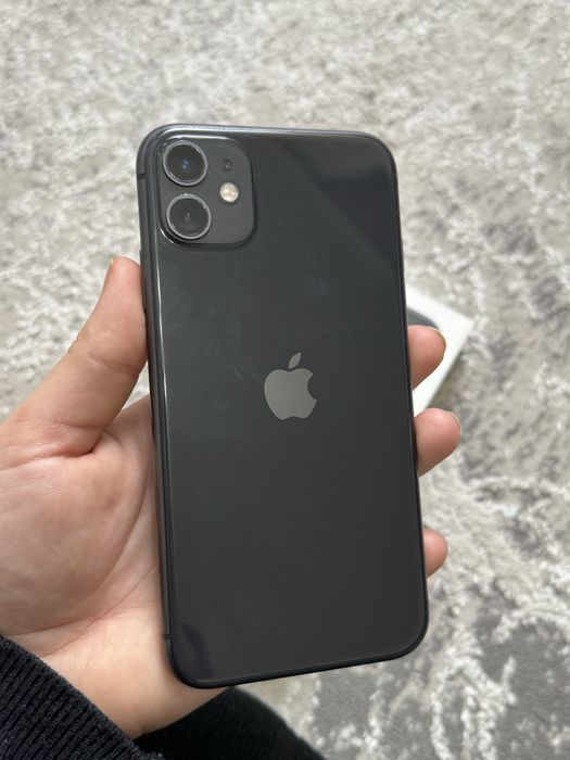 Iphone 11 память 64