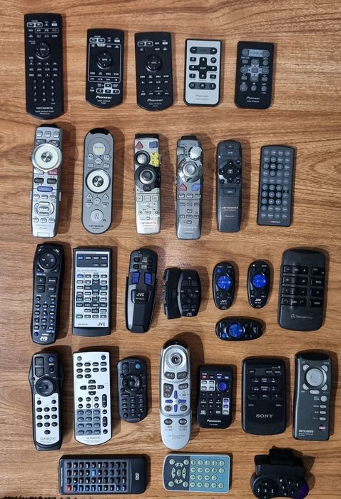 Фишка Фишки Пульт пульты Toyota JVC Sony Pioneer
Carrozzeria