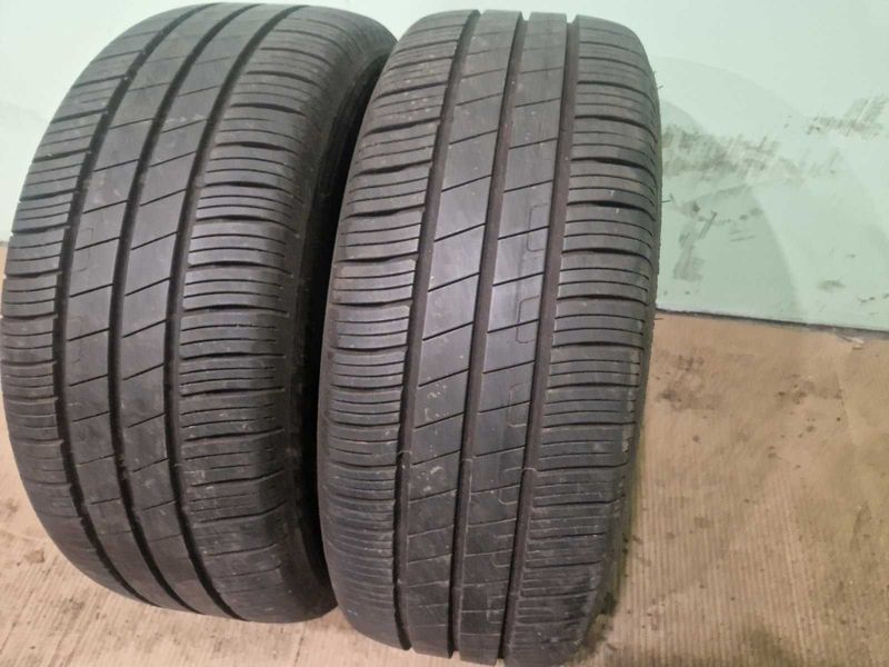 2 Goodyear R16 205/55/ 
летни гуми 
DOT3119