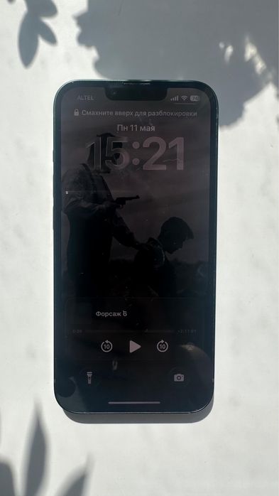 Iphone 13/128 gb. Оригинал.