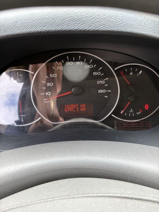 Renault kangoo dizabilitati