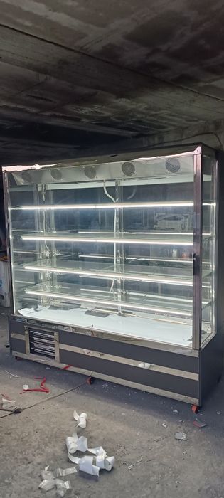 Xoladelnik tort uchun meva uchun