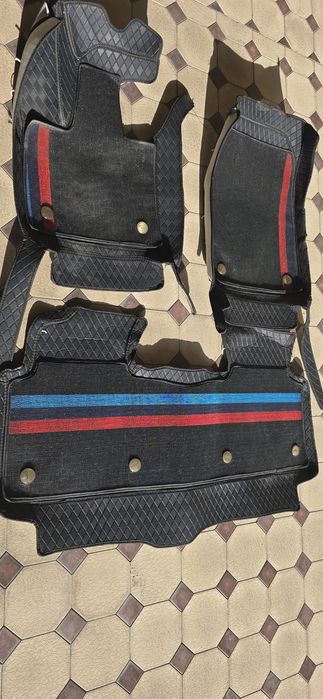 Полики для   Deepal s07