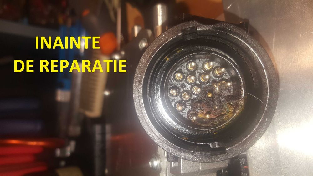 Calculator cutie automata Audi 0B5 S TRONIC