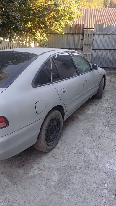 Mitsubishi Galant, 1994