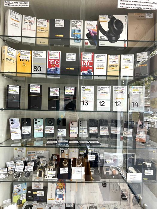 Boxă portabilă Honor Choice Pro, NOUĂ/Sigilată!