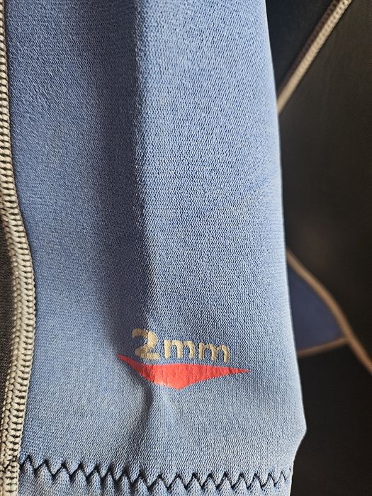 Неопреново бельо